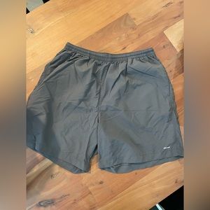 JJJJound Athletic Shorts
